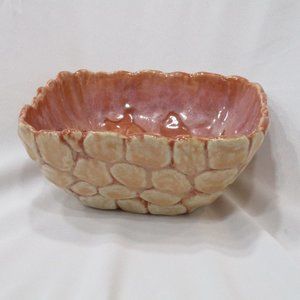 Mid Century Modern Studio Art Piece signed